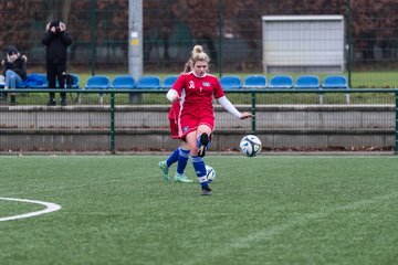 Bild 39 - wBJ Hamburger SV2 - Eimsbuettel 2 : Ergebnis: 2:1